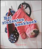 Het studenten kookboek 9789045201429 Thea Spierings, Verzenden, Zo goed als nieuw, Thea Spierings