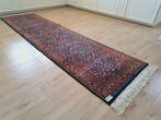 Bidjar - Loper - 312 cm - 75 cm - Luxe hardloper, Nieuw