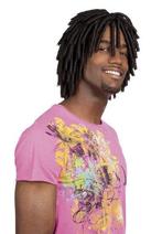 Dreadlocks pruik Levi, Ophalen of Verzenden, Nieuw
