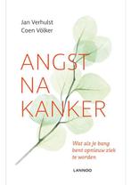Angst na kanker Jan Verhulst, Verzenden, Gelezen