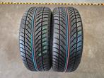 225/55/17 97H* GOODYEAR WINTERBANDEN 8,6MM PROFIEL 2X DEMO, Ophalen, Gebruikt, 17 inch, Winterbanden