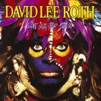 cd - David Lee Roth - Eat em and Smile, Verzenden, Zo goed als nieuw