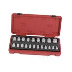 Seneca Doppen set ½  21 delig in box, Verzenden, Nieuw