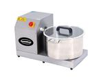 Cutter - 8kg groenten/ 4kg vlees - 400V, Verzenden, Nieuw in verpakking, Bakkerij en Slagerij