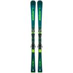 Elan Ace SL Short Turn Carveskis lengte 165 Testskis, 160 tot 180 cm, Nieuw, Ophalen of Verzenden, Carve
