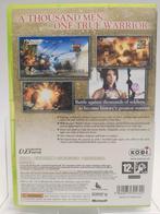 Dynasty Warriors 6 Xbox 360, Spelcomputers en Games, Ophalen of Verzenden, Nieuw