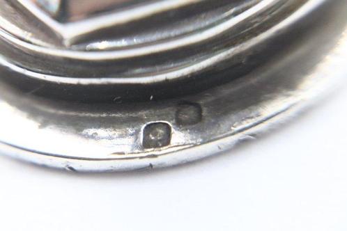 Figuur - Seal stamp - .833 zilver, Antiek en Kunst, Antiek | Goud en Zilver