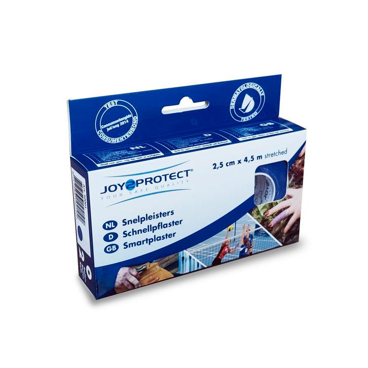 Joy2Protect® wikkel snelpleisters, Auto diversen, Autogereedschap, Ophalen of Verzenden