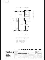Woningruil - Moerbeiplein 11 - 2 kamers en Den Haag, Den Haag