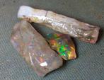13 ct - Zeldzame Indonesische natuurlijke kristal-opal -