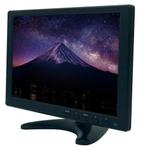 10 inch monitor met BNC loop uitgang, VGA, HDMI, Audio perfe, Verzenden, Nieuw