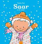 Saar in de winter / Kas en Saar 9789044834598 Pauline Oud, Verzenden, Zo goed als nieuw, Pauline Oud