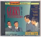 cd - Gerry And The Pacemakers - Gerry And The Pacemakers..., Verzenden, Zo goed als nieuw