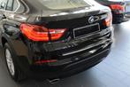 Achterbumperbeschermer | BMW X4 F26 2014- | geprofileerd/rib, Verzenden, Nieuw, BMW