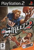 NFL Street 2 - PlayStation 2, Spelcomputers en Games, Games | Sony PlayStation 2, Ophalen of Verzenden, Nieuw