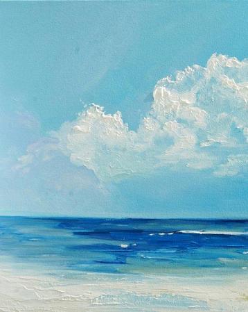 CleliaArt - Sail Away beschikbaar voor biedingen