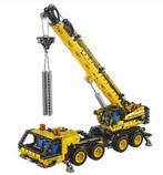 Lego - LEGO TECHNIC Mobile Crane 42108 - 2020+ - Verenigd, Nieuw