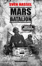 9789089754127 Marsbataljon | Tweedehands, Boeken, Verzenden, Zo goed als nieuw, Sven Hassel