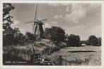 TUBBERGEN - Molen bij Tubbergen, Verzamelen, Ansichtkaarten | Nederland, Verzenden, Gelopen