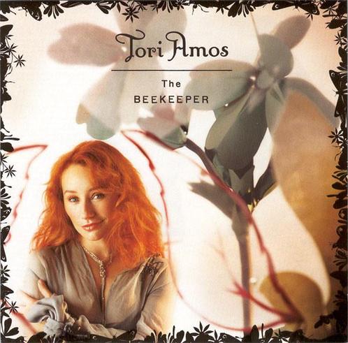cd - Tori Amos - The Beekeeper, Cd's en Dvd's, Cd's | Overige Cd's, Zo goed als nieuw, Verzenden
