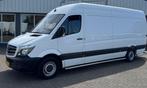 Zakelijke Lease |  Mercedes-Benz Sprinter 316 NGT 115KW 156P, Auto's, Bestelauto's, Automaat, Gebruikt, Euro 6, Overige brandstoffen