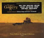 CD - Rogues Gallery: Pirate Ballads, Sea Songs, & Chanteys, Cd's en Dvd's, Cd's | Overige Cd's, Zo goed als nieuw, Verzenden
