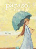Boek: De parasol van Camille - (als nieuw), Boeken, Verzenden, Zo goed als nieuw