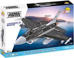 COBI 5914 F-16C Falcon (Leger bouwsets, Modelbouwsets), Verzenden, Nieuw