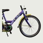 Batavus kinderfiets 22 inch, Ophalen of Verzenden, Gebruikt, Batavus