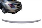 Achterspoiler | Mercerdes-Benz | C-klasse 14-18 4d sed. W205, Verzenden, Nieuw, Mercedes-Benz