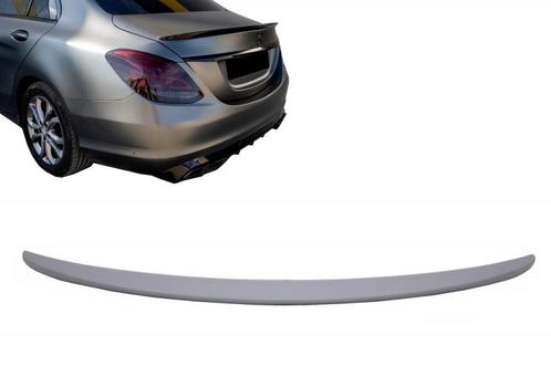 Achterspoiler | Mercerdes-Benz | C-klasse 14-18 4d sed. W205, Auto-onderdelen, Carrosserie en Plaatwerk, Nieuw, Mercedes-Benz
