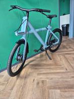 Van Moof X3 , inclusief bezorging, 1000km, prachtige fiets, Overige merken, Nieuw, Ophalen of Verzenden, 51 tot 55 cm
