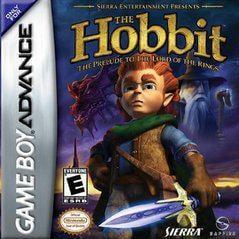 The Hobbit (Losse Cartridge) (Game Boy Games), Spelcomputers en Games, Games | Nintendo Game Boy, Zo goed als nieuw, Ophalen of Verzenden