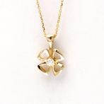 Bvlgari - Ketting met hanger Roze goud