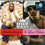 lp nieuw - OutKast - Speakerboxxx / The Love Below, Verzenden, Zo goed als nieuw