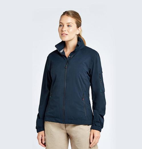 Dubarry Dames Crew Jack Corfu - Navy, Watersport en Boten, Watersportkleding, Nieuw, Ophalen of Verzenden