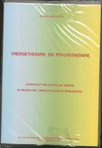 Energietherapie en psychotherapie 9789051790498, Boeken, Verzenden, Gelezen, Johan W. Linschoten