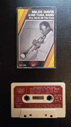 Miles Davis - Pre-Birth Of The Cool - Diverse titels -, Cd's en Dvd's, Nieuw in verpakking