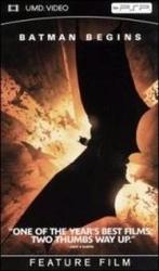 Batman Begins (Sony PSP), Verzenden, Gebruikt
