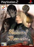Shadow of Memories (PS2 Games), Spelcomputers en Games, Ophalen of Verzenden, Zo goed als nieuw