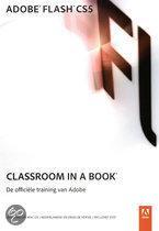 Classroom in a Book   Adobe Flash CS5 Classroo 9789043020954, Zo goed als nieuw, Verzenden