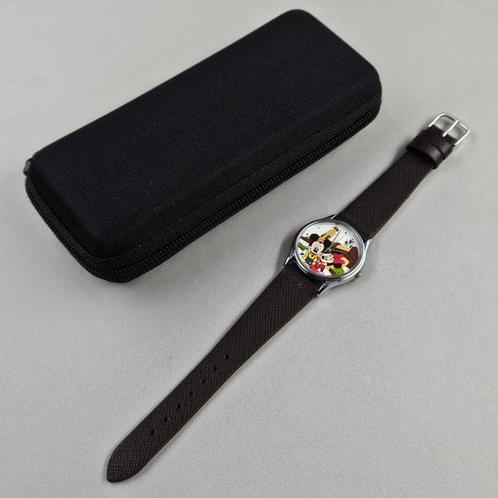 Seiko - Mickey Mouse - Unisex - 2001, Verzamelen, Disney