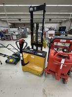 Online veiling: Yale MS10-17 Meeneemheftruck, Zakelijke goederen, Machines en Bouw | Heftrucks en Intern transport