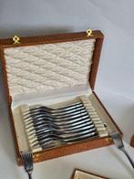CMP - Bestekset - inox, Antiek en Kunst, Antiek | Meubels | Tafels
