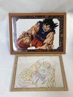 Akira Toriyama  - 2 Print - Dragon ball - Dynamic Duo:, Boeken, Nieuw