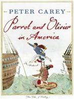 Parrot and Olivier in America, Nieuw, Verzenden