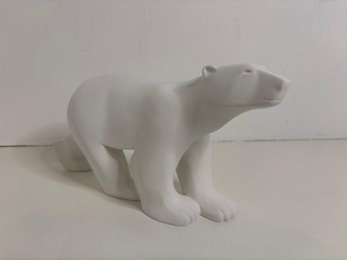 Parastone - DAprès François Pompon - sculptuur, POM01 -, Antiek en Kunst, Curiosa en Brocante