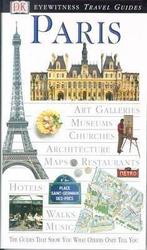 PARIS (E/W, 2002) --> see new edition 9780751347081, Verzenden, Gelezen, Alan Tillier