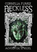Achter de spiegel / Reckless / 1 9789045111087 Lionel Wigram, Verzenden, Gelezen, Lionel Wigram
