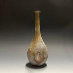 Vaas - Aardewerk - Japan - Bizen Ware /  -  (Zonder